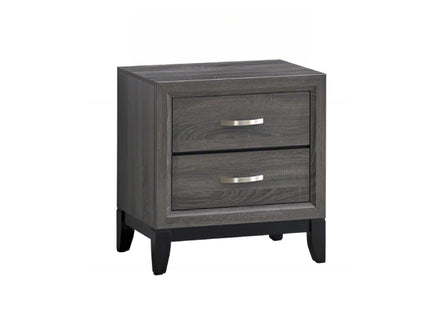 Glasgow - Nightstand With English Dovetail Drawers