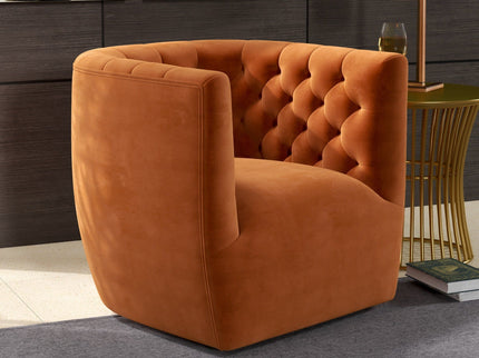 Delaney - Ergonomic Design Swivel Chair