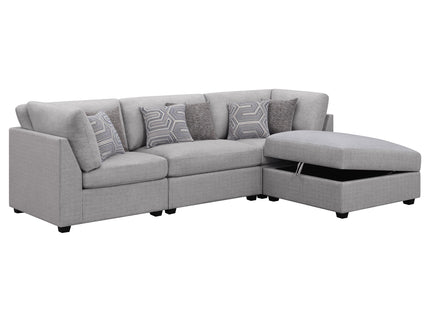 Lafayette - Modular Sectional Sofa