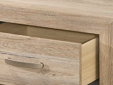 Miquell - Elegant Design Nightstand