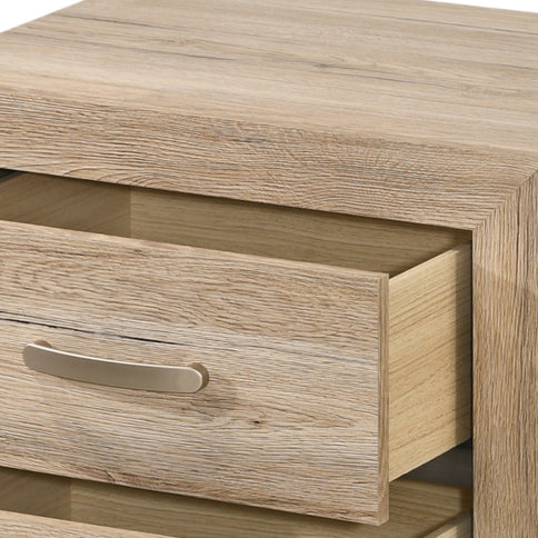 Miquell - Elegant Design Nightstand