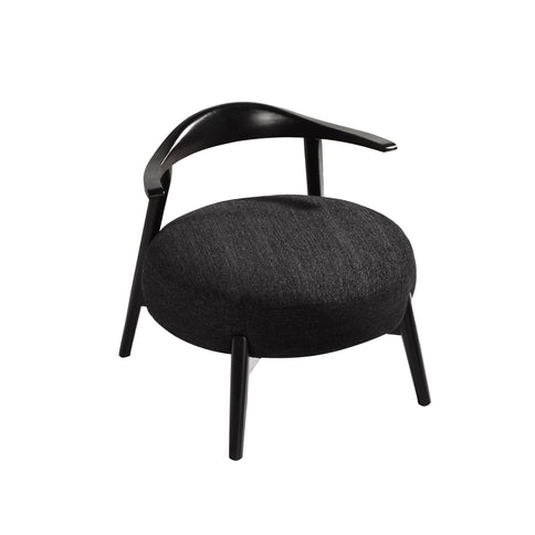 Modern Living Room Upholstered Accent Chair