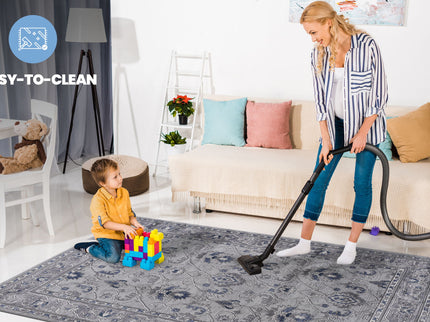 Marfi - Trendy Oriental Rug