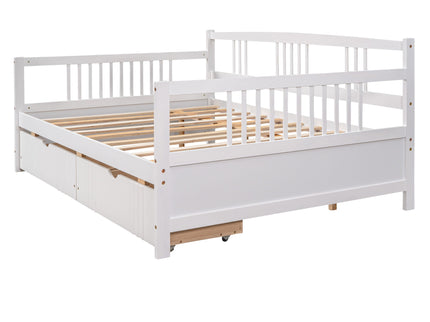Multifunctional Modern Daybed