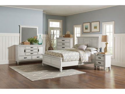 Lockeford - Bedroom Set