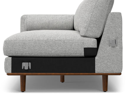 Morrison - Upholstered Sectional Sofa