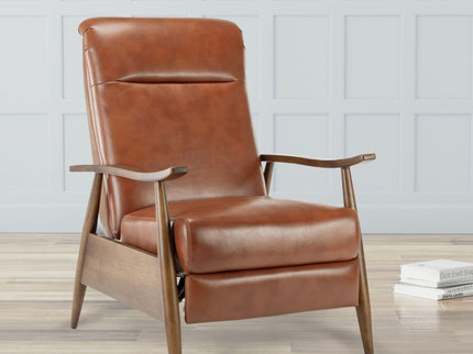 Sarasota - Arm Push Back Recliner