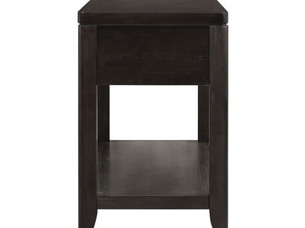 Elegant Design End Table