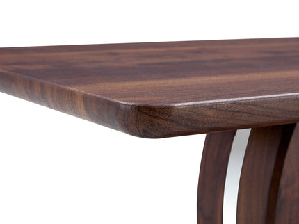 Modern, Minimalist Rectangular Coffee Table