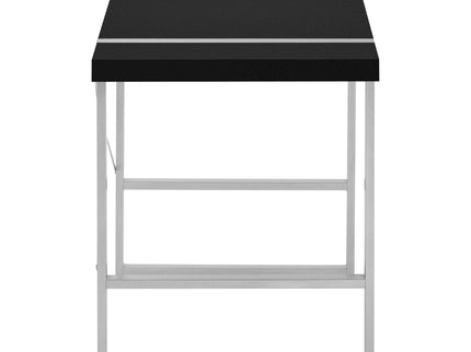Computer Desk For Home Office, Laptop, Industrial Design