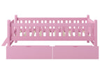 Pink / Twin