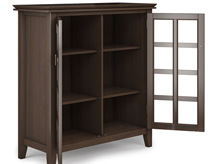 Artisan - Handcrafted Medium Storage Cabinet
