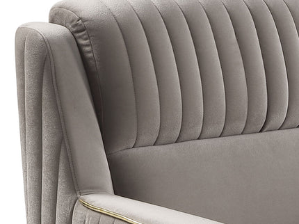 Ruby - Accent Chair