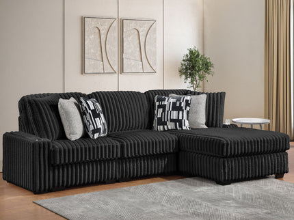 Puffy - Living Room Sectional