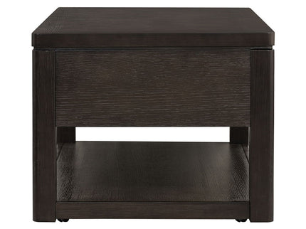 Elegant Design End Table