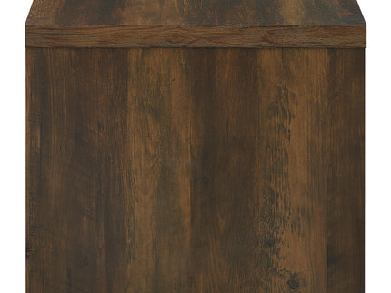 Flint - Square Table