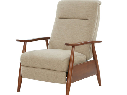 Fremont - Push Back Recliner