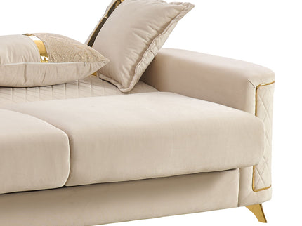 Lisa - Sofa