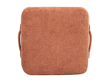 Clyde - Tapered Square Upholstered Ottoman