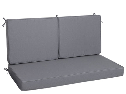 Deep Seat Waterproof Replacement Patio Chair Cushions For Patio Furniture