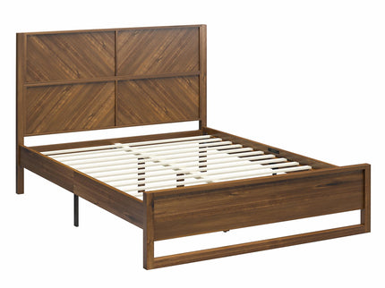 Archer - Platform Bed