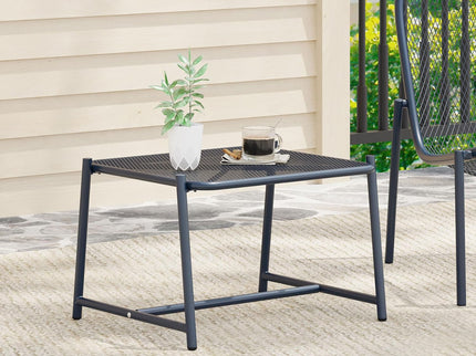 Kincaid - Modern Top Side Table