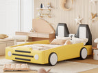 Yellow / Twin