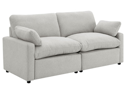 Hollander - Power Reclining Loveseat