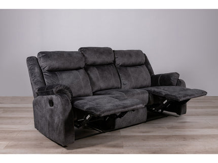 Sonet - Domino Reclining Sofas