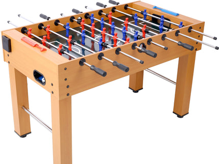 Hurricane - Foosball Table For Family Game