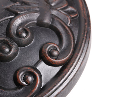 Gobi - Resin Umbrella Base - Bronze