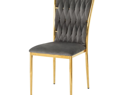 Modern Dining Chair For Dining Room