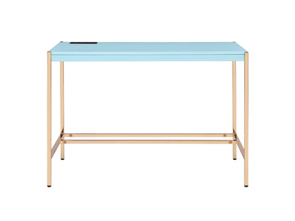 Midriaks - Writing Desk With USB