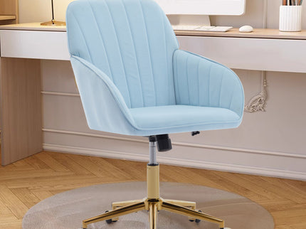 Adjustable Ergonomic Swivel Office Chair