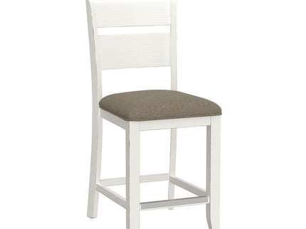 6 Piece Gathering Dining Set
