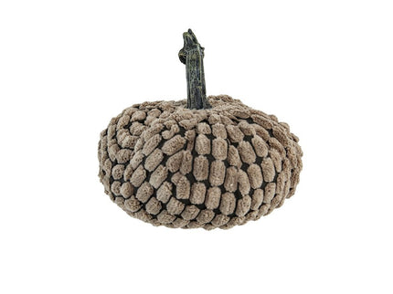 Weighted Pumpkin Ornament Decor For Holiday Harvest Festival Fall Festival & Thanksgiving