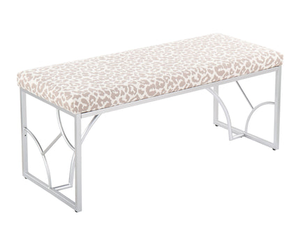 Constellation - Elegant Contemporary Bench