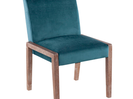 Carmen - Contemporary Chair (Set of 2)