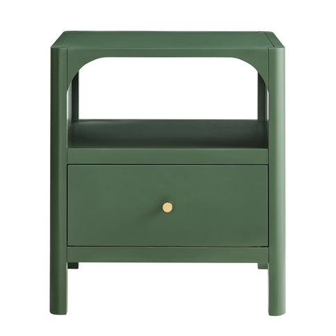 Williamson - 1 Drawer Nightstand