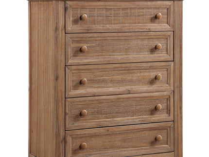 Winchester - 5 Drawer Chest