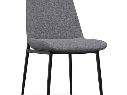 Savannah - Contemporary Design Dining Chair (Set of 2)