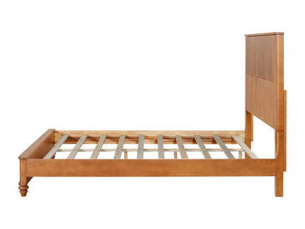 3 Piece Bedroom Set & Bed And 2 Nightstands