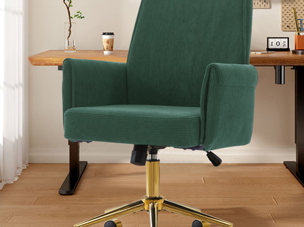 Ergonomic Mid Back Office Chair