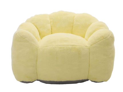 Lotus Style Compression Sofa With Pull Ring