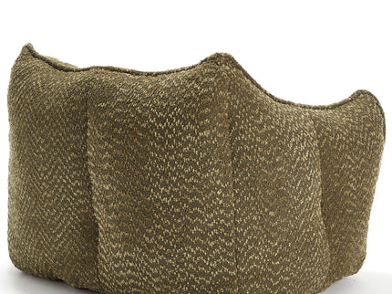 Comfortable Sofa Chairs With Highly Resilient Foam For Living Rooms And Bedrooms