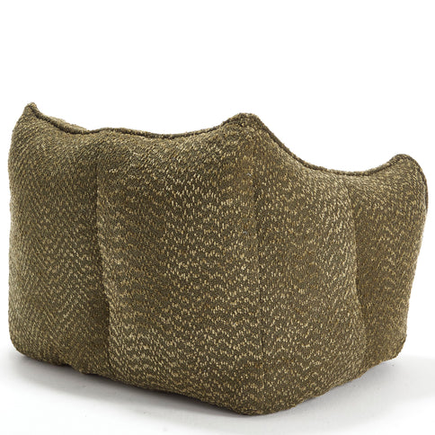 Comfortable Sofa Chairs With Highly Resilient Foam For Living Rooms And Bedrooms