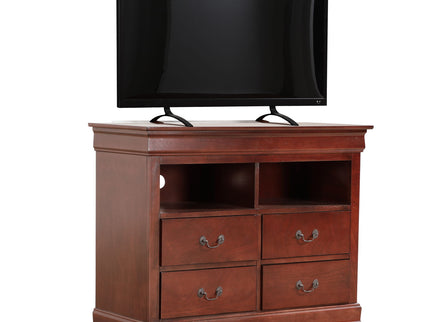 Louis Phillipe - Media Storage Unit Timeless