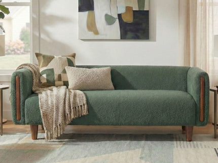 Modern 3 Seater Sofa