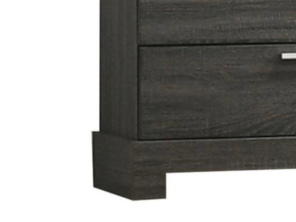 Lantha - Chest - Gray