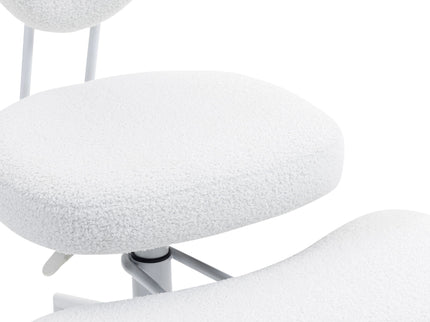 Multifunctional Ergonomic Meditation & Yoga Chair